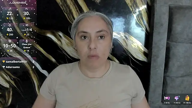 mature gold online show from November 9, 12:14 pm