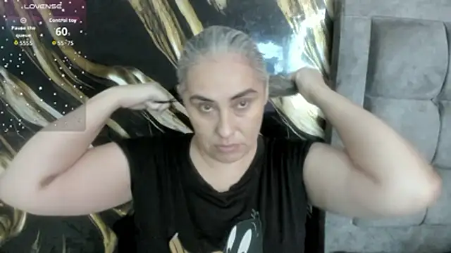 mature gold online show from November 25, 12:16 pm