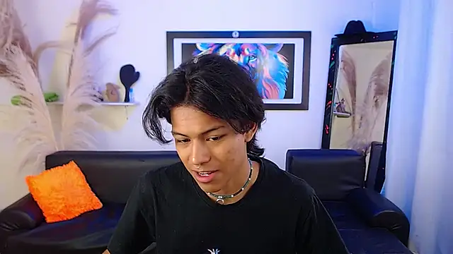 Snapshot of dreyk20 chatting on September 30, 2:44 pm dreyk20 online show from September 30, 2:44 pm