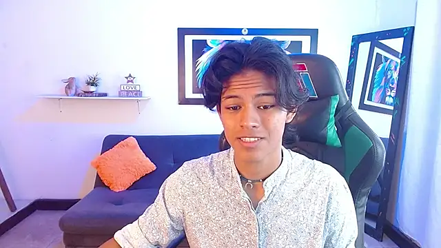 Snapshot of dreyk20 chatting on October 28, 1:58 pm dreyk20 online show from October 28, 1:58 pm