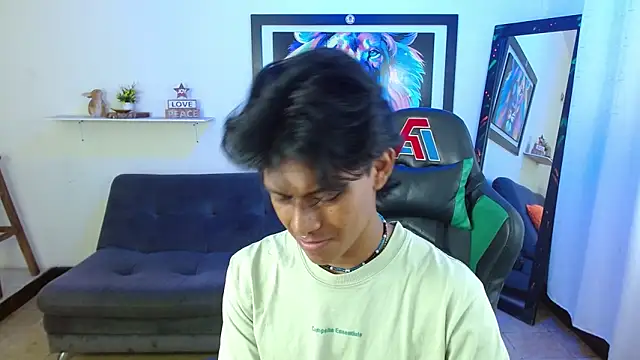 dreyk20 online show from November 20, 2:17 pm