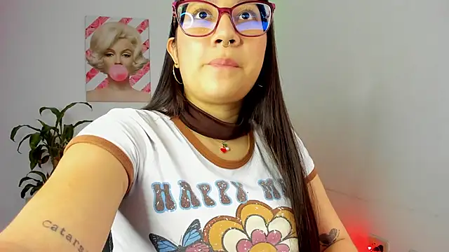 rouse red online show from November 5, 9:15 pm