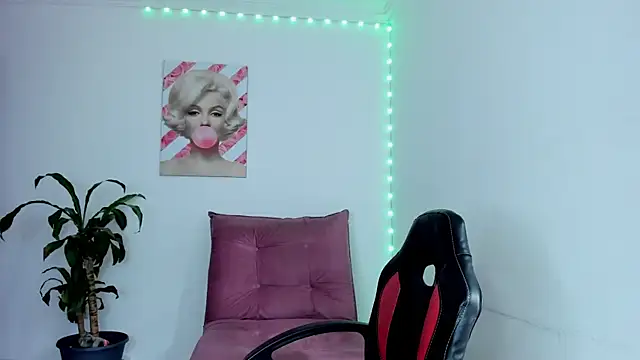 rouse red online show from January 8, 4:31 pm