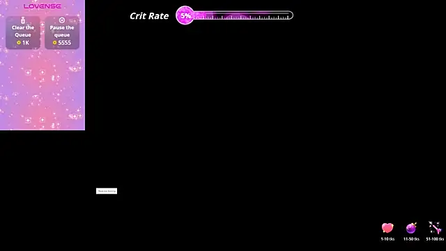 Snapshot of Arthemisa_tay69 chatting on May 20, 5:35 am Arthemisa tay69 online show from May 20, 5:35 am