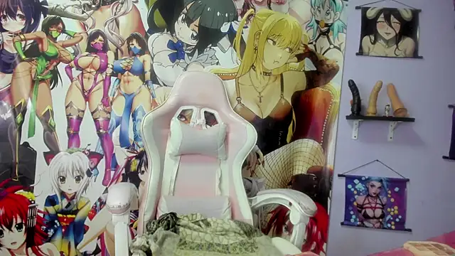 Kylie Moan online show from September 12, 3:28 am