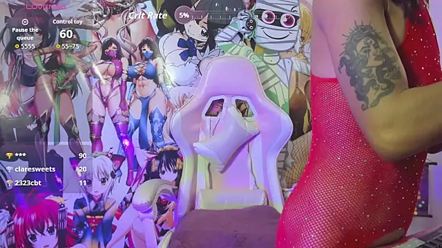 Kylie Moan online show from October 31, 4:57 am