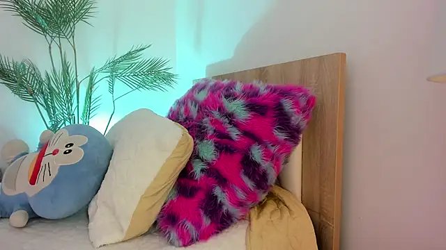 Hadid Jimenez  online show from November 26, 7:26 pm