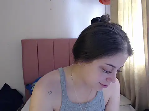 Alaina Blessed online show from September 17, 2:52 pm