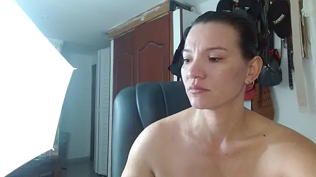 BriggiteSkyAngels online show from October 1, 9:26 am