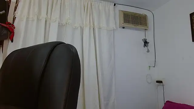 BriggiteSkyAngels online show from October 6, 1:36 am