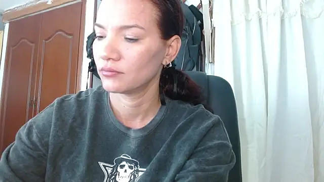 BriggiteSkyAngels online show from October 7, 9:39 am