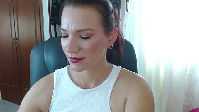 BriggiteSkyAngels online show from October 26, 3:18 pm