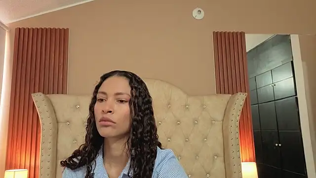 SofiaDelicia online show from November 21, 3:54 pm