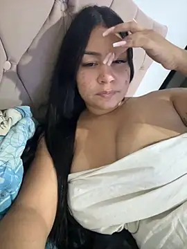 julianamascarada online show from September 21, 1:18 am