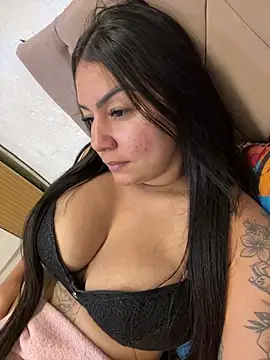 julianamascarada online show from July 21, 12:57 am