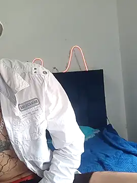 Tattoboy19cm online show from October 5, 7:45 pm