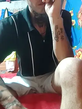 Tattoboy19cm online show from November 1, 10:56 pm