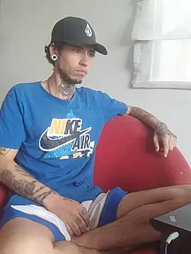 Tattoboy19cm online show from November 24, 3:01 pm