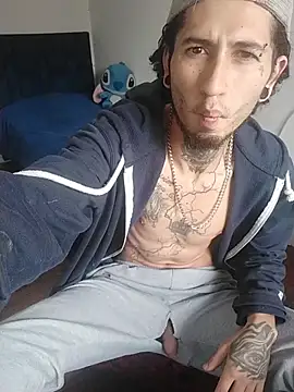 Tattoboy19cm online show from February 24, 3:32 pm