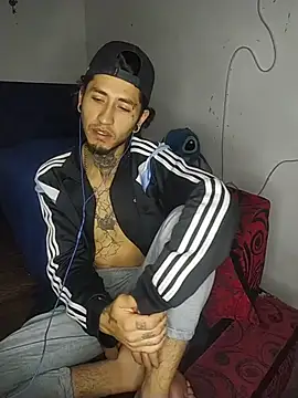 Tattoboy19cm online show from February 27, 4:12 am