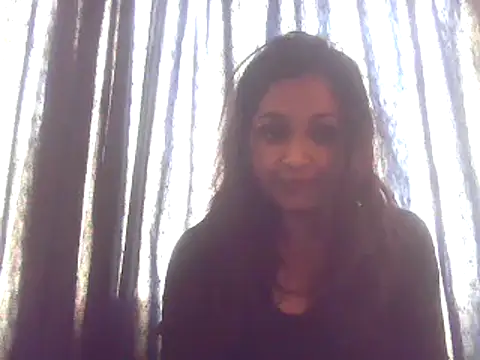 cute indianxo online show from September 25, 9:57 am