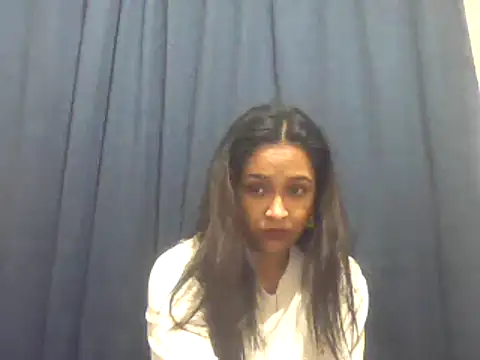 cute indianxo online show from October 3, 8:06 pm