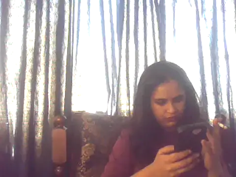 cute indianxo online show from November 11, 8:47 am