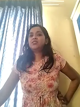 cute indianxo online show from January 12, 7:46 am