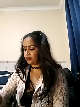 cute indianxo online show from February 23, 6:27 pm