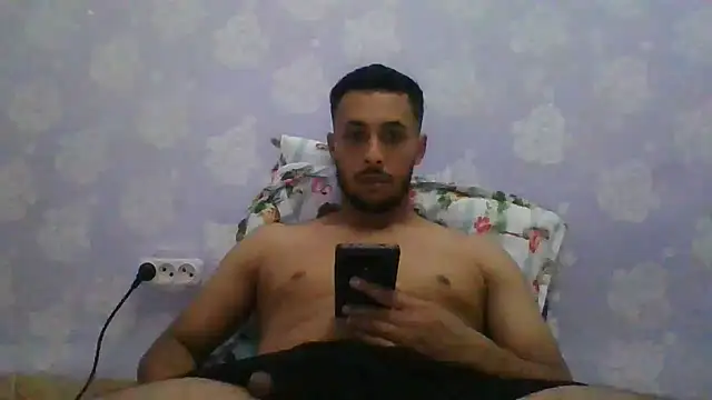 Naymik911 online show from June 19, 12:37 am