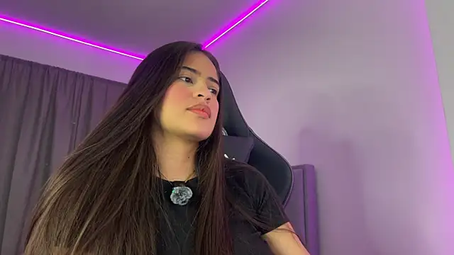 lexie gray2 online show from November 29, 8:01 pm