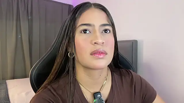 lexie gray2 online show from July 14, 2:56 pm