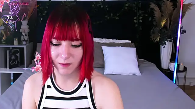 Ketrin Jones online show from November 9, 3:54 pm