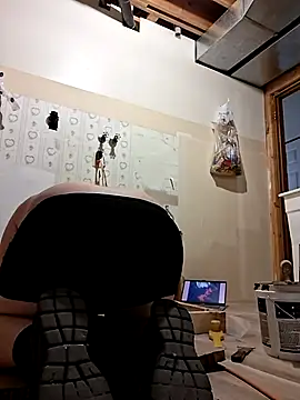 lovemedirty online show from September 23, 5:43 am