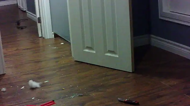 lovemedirty online show from February 8, 7:23 am