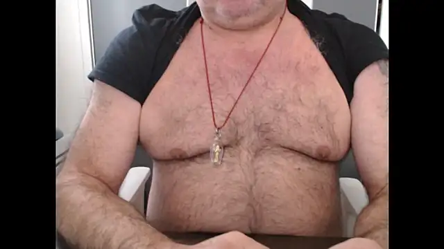 DadBearBi online show from February 7, 9:35 am