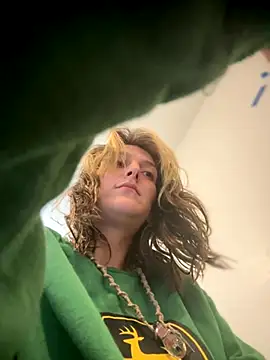 MrsSizzle online show from October 13, 7:47 pm