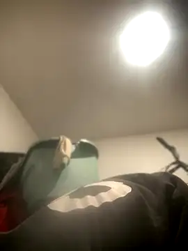 MrsSizzle online show from November 4, 3:38 am