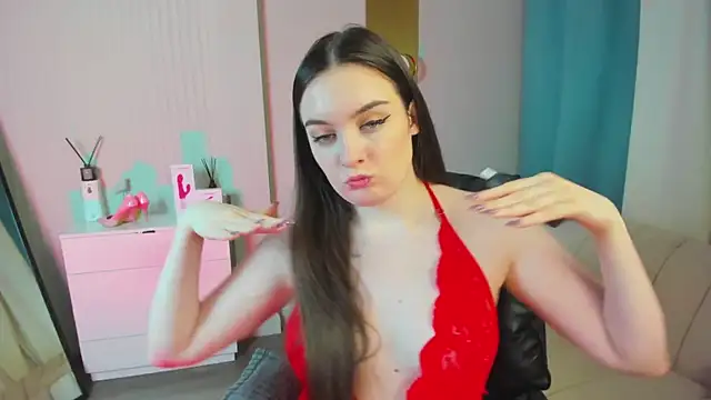  Shy Jenny  online show from October 12, 1:04 am