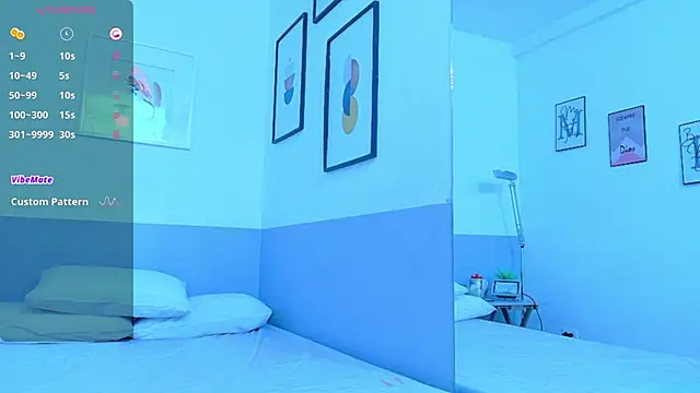 cutepetitee online show from September 10, 6:57 am