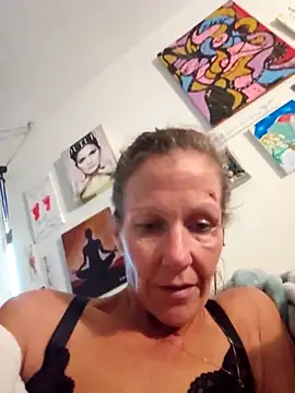 PhynneNicole online show from November 8, 10:08 pm