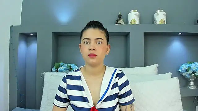 MaiaaCandy online show from September 12, 5:46 pm