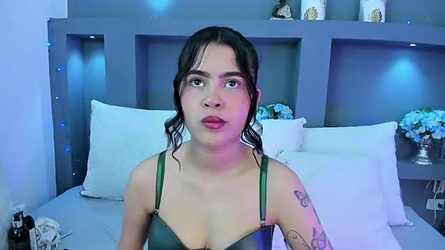 MaiaaCandy online show from September 16, 3:35 pm