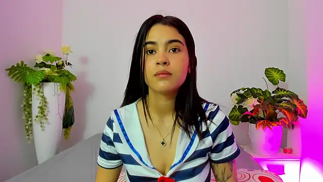 MaiaaCandy online show from January 9, 9:38 pm