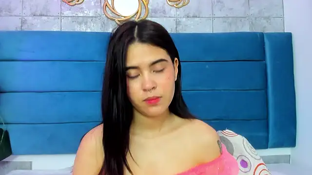 MaiaaCandy online show from January 31, 10:41 pm