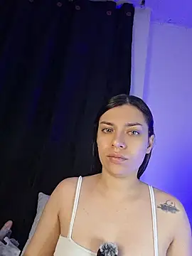 AmaiaSalvatore online show from February 11, 11:54 pm