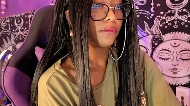 Snapshot of Gaia_Gatex chatting on April 18, 2:43 pm Gaia Gatex online show from April 18, 2:43 pm