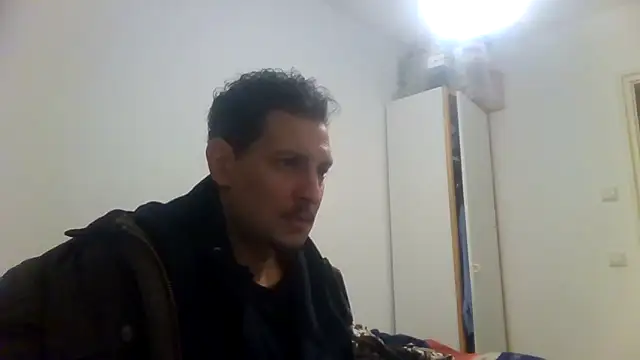 ARTANIS20 online show from October 30, 4:47 am