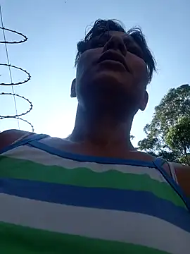 dyjaA online show from March 25, 12:11 pm