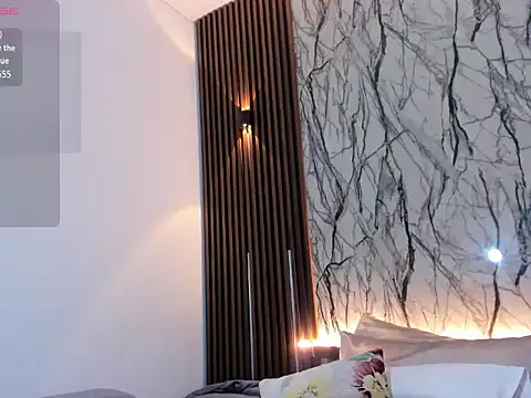 Pauline Fox online show from February 24, 12:52 am